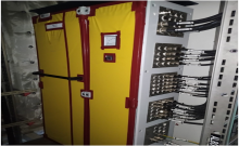 Electrical Mechanical Projects